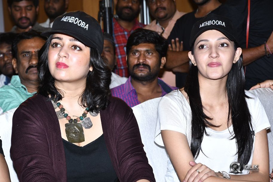 Mehbooba-Movie-Pressmeet-Photos